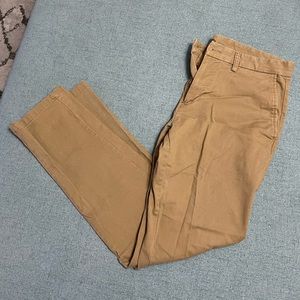 Old Navy khakis